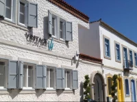 Vintage Hotel Alacati