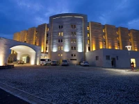 Doubletree By Hilton Avanos Cappadocia 5*