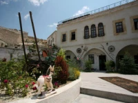 Canela Cave Hotel 3*