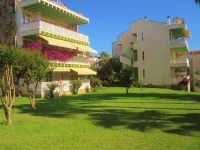 Alanya Villa City Boztepe