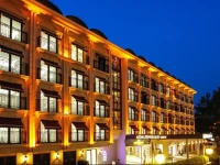 Gonluferah City Hotel 4*