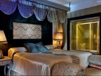 Gonluferah Thermal Hotel 4*