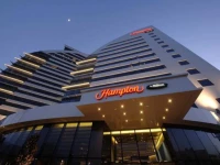 Hampton By Hilton Bursa 3*