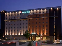Ibis Bursa 3*