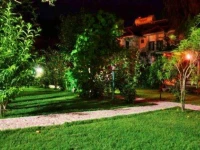 Alican Pension Cirali