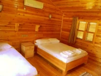 Armina Pension Cirali