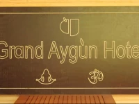 Grand Aygun Hotel