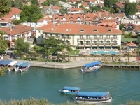 Dalyan Tezcan Hotel