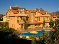 Ali Baba Apart Hotel Dalyan