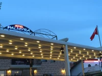 Dalyan Hotel Palmyra