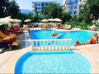 Pinar Hotel Dalyan 2*