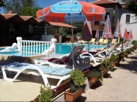 Villa Arda Hotel