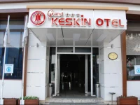 Grand Keskinkaya Hotel 3*