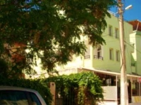 Ali Dayi Apart Didim