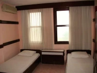 Arden Apart Hotel Didim