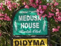 Medusa House