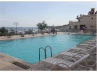 Sancar Kardia Hotel 3*