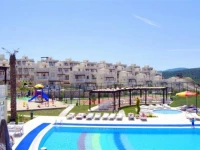 Bodrum Turquoise Homes 5*