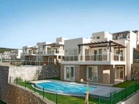 Bodrum Royal Villas
