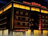 Grand Simay Hotel 4*