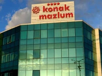 Hotel Konak Mazlum 4*
