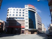 Saffron Hotel Eskisehir 4*