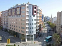 Gurgenci Suite Hotel