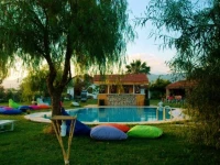 Adrenalin Village Hotel