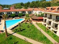 Han Deluxe Boutique Hotel Oludeniz