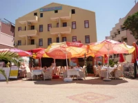 Ibrahim Bey Butik Hotel