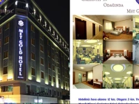 Met Gold Hotel 4*