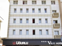 Kucuk Velic Hotel 3*