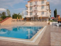 NorthStar Resort & Hotel Bayramoglu 4*