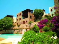 Arion Resort Hotel Gumusluk