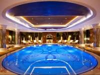 Limak Thermal Boutique Hotel