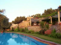 Antik Zeytin Bio Hotel Golturkbuku