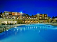 Tourist Hotel & Resort Cappadocia 4*