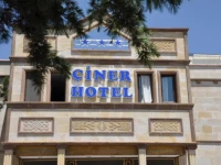 Ciner Hotel Goreme 3*