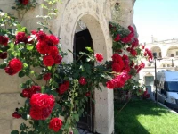 Anatolian Houses Hotel Cappadocia 5*