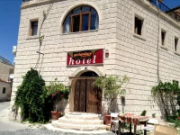 Arch Palace Hotel Goreme 3*