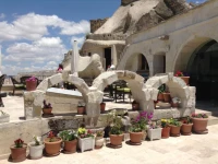 Arif Cave Hotel Goreme