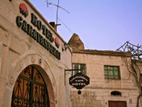 Caravanserai Cave Hotel 3*