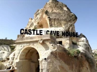 Castle Cave House 3*