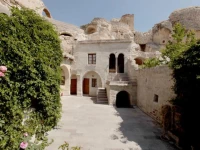 Dervish Cave House 3*