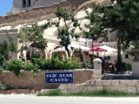 Elif Star Cave Hotel