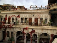 Goreme House Hotel