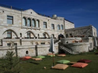 Goreme Inn Hotel