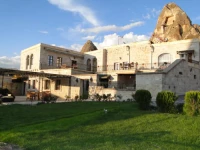Goreme Suites