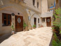 Gultekin Pansiyon & Hotel By Travellers