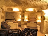 Lalezar Cave Hotel 3*